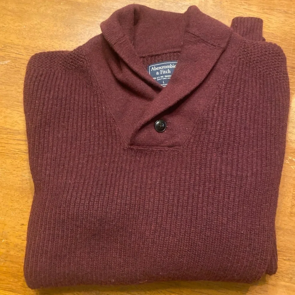 Abercrombie & Fitch classic vintage